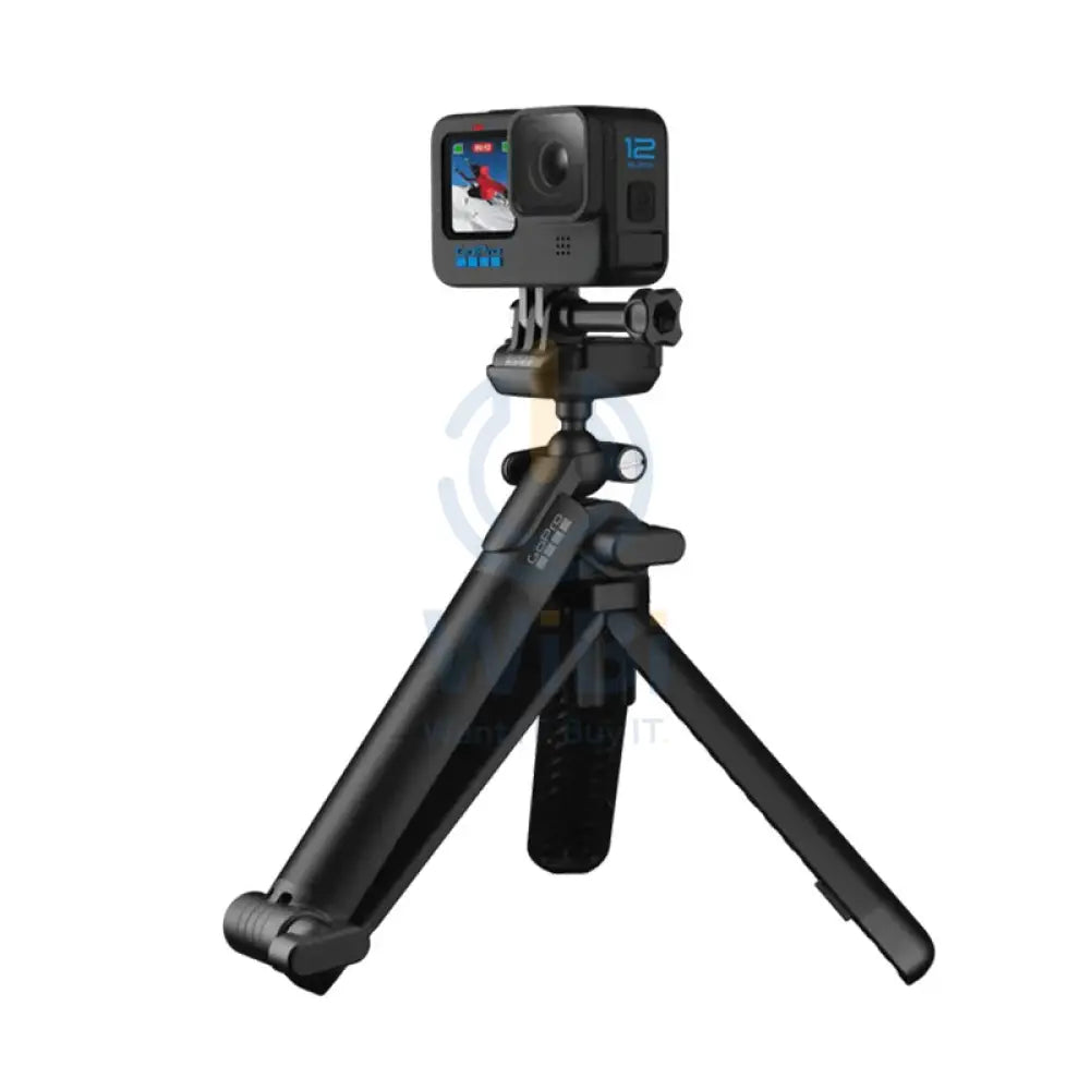 GoPro Afaem-002 3-way 2.0 (Grip/Arm/Tripod) Accessories > Cameras
