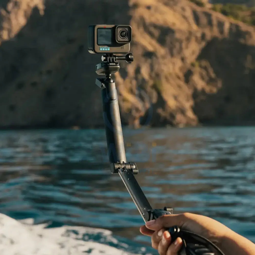 GoPro Afaem-002 3-way 2.0 (Grip/Arm/Tripod) Accessories > Cameras