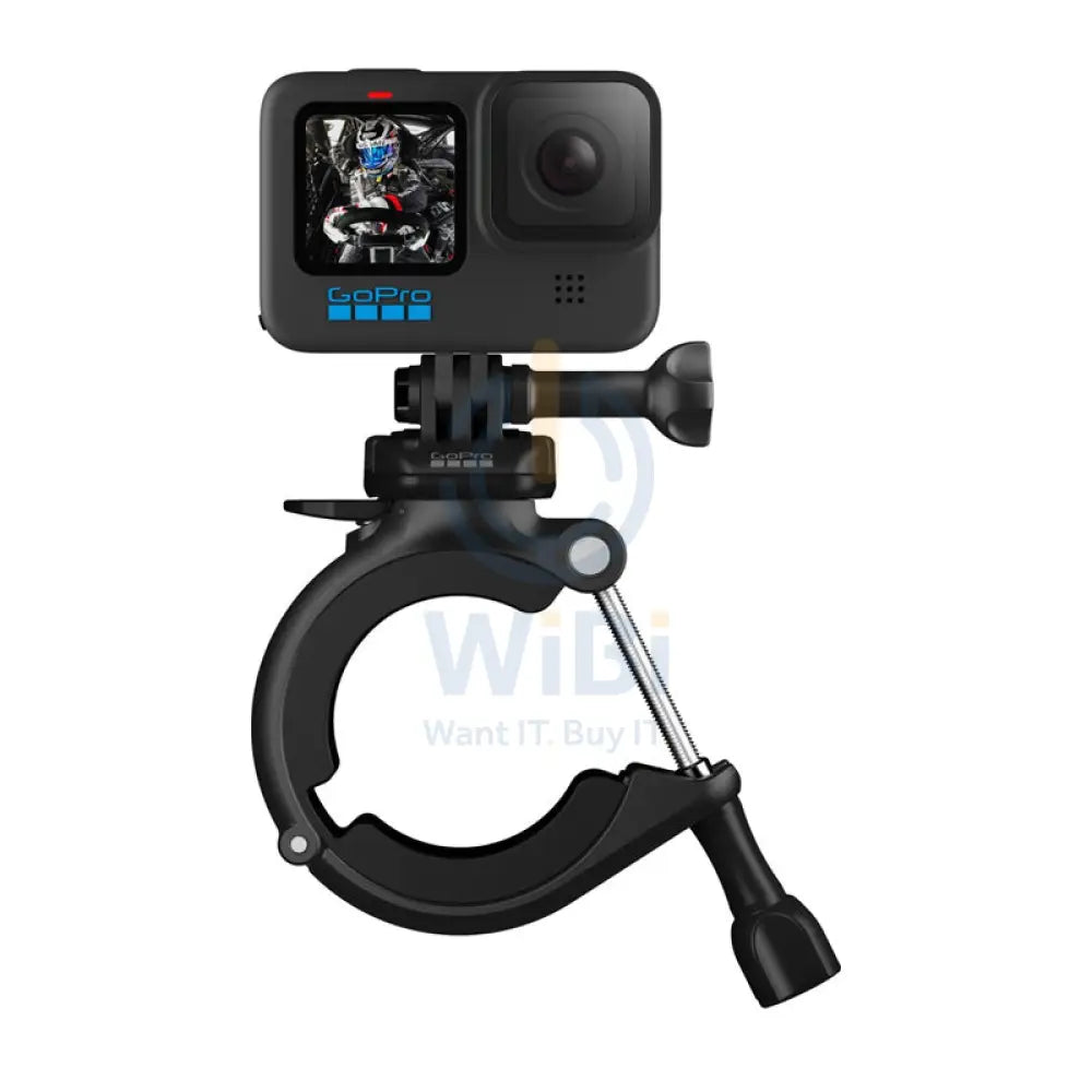 GoPro AGTLM-001 Large Tube / Roll Bar / Pipe Camera Mount Accessories > Cameras