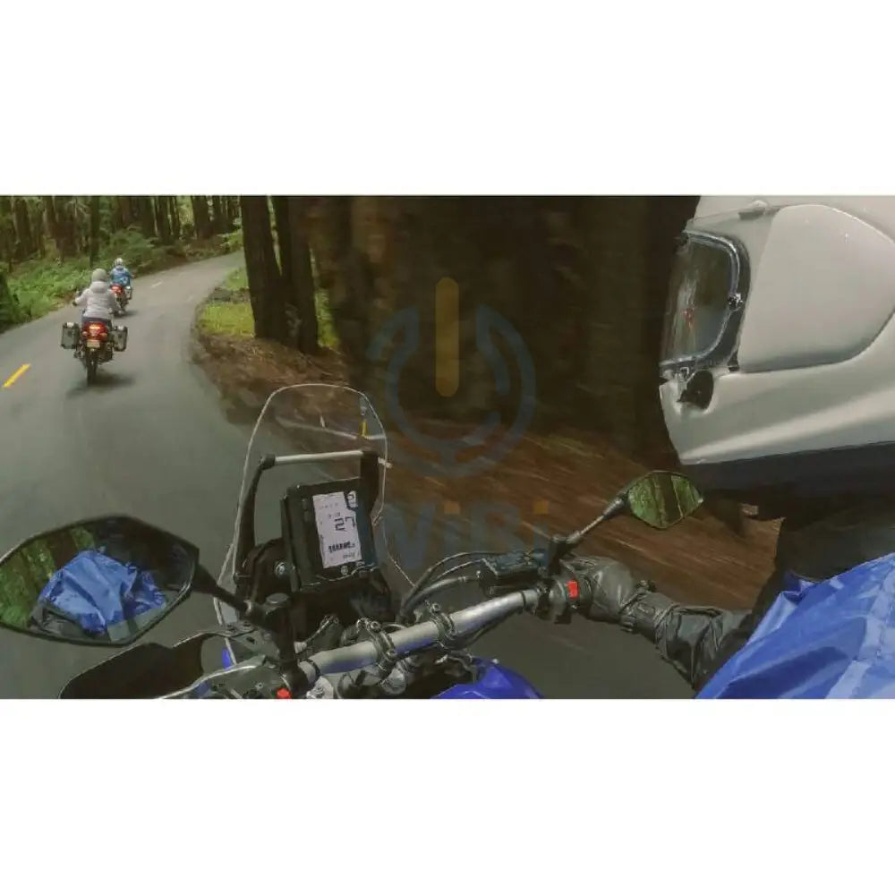 GoPro Boom + Adhesive Mounts - Black Accessories > Cameras