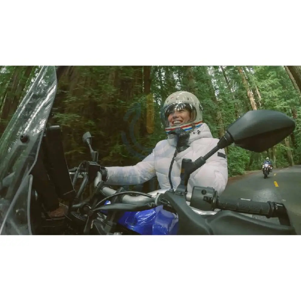GoPro Boom + Adhesive Mounts - Black Accessories > Cameras