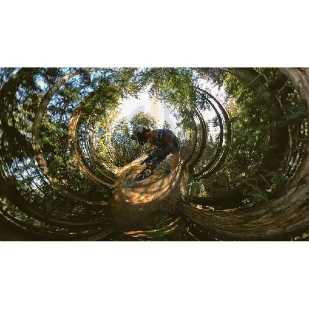 GoPro Boom + Bar Mount - Black Accessories > Cameras
