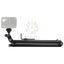 GoPro Boom + Bar Mount - Black Accessories > Cameras
