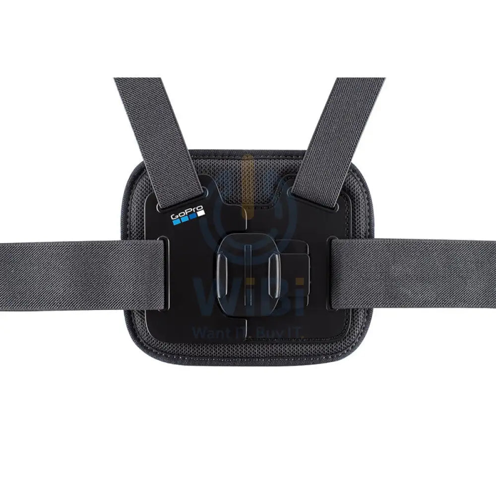 GoPro Chesty (Performance Chest Mount) Accessories > Cameras