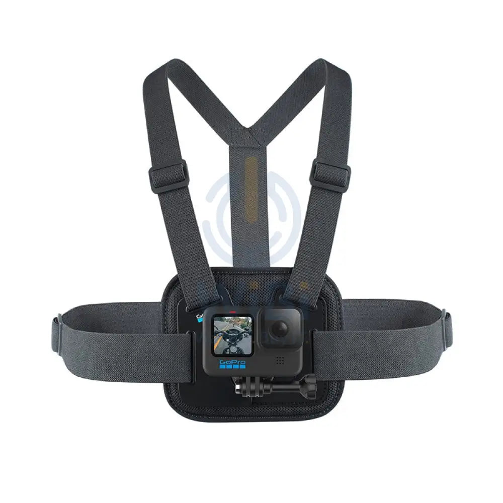 GoPro Chesty (Performance Chest Mount) Accessories > Cameras
