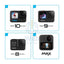 GoPro Chesty (Performance Chest Mount) Accessories > Cameras