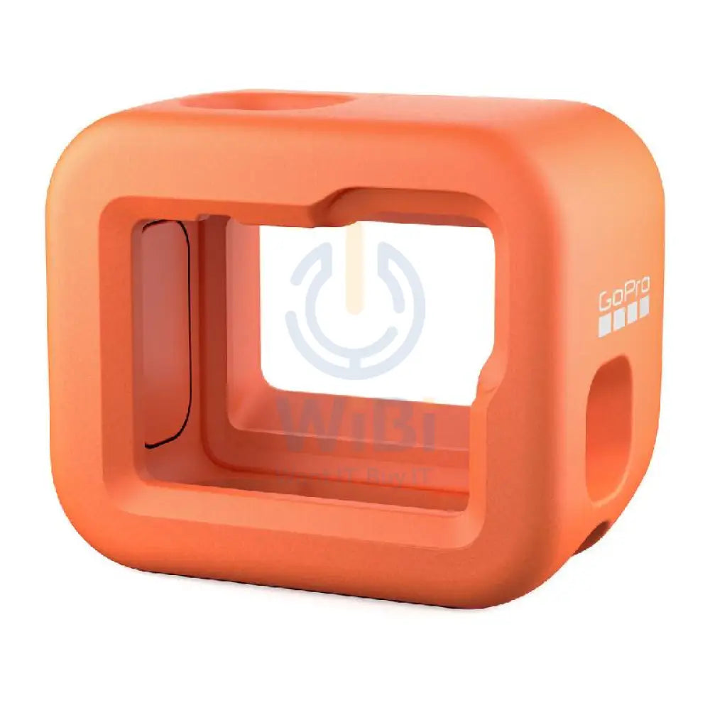 GoPro Floaty for HERO 4K Camera - Orange Accessories > Cameras