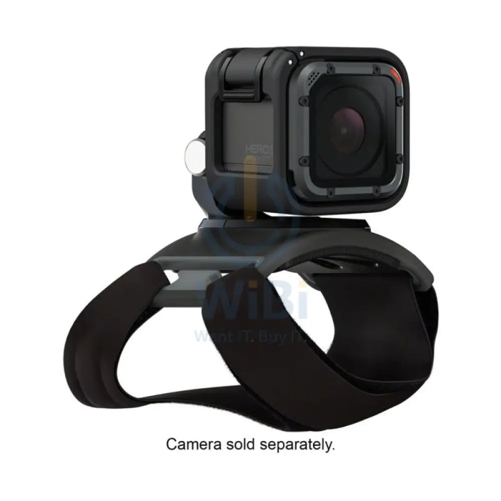 GoPro Hand + Wrist Strap Accessories > Camera