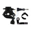 GoPro Handlebar Seatpost Pole Mount G02agtsm-001 Accessories > Cameras