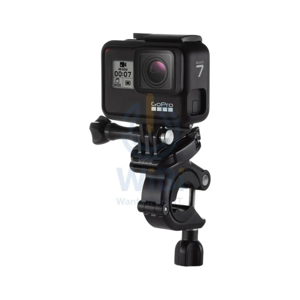 GoPro Handlebar Seatpost Pole Mount G02agtsm-001 Accessories > Cameras