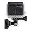 GoPro Helmet Front + side Mounts Accessories > Cameras