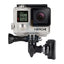 GoPro Helmet Front + side Mounts Accessories > Cameras
