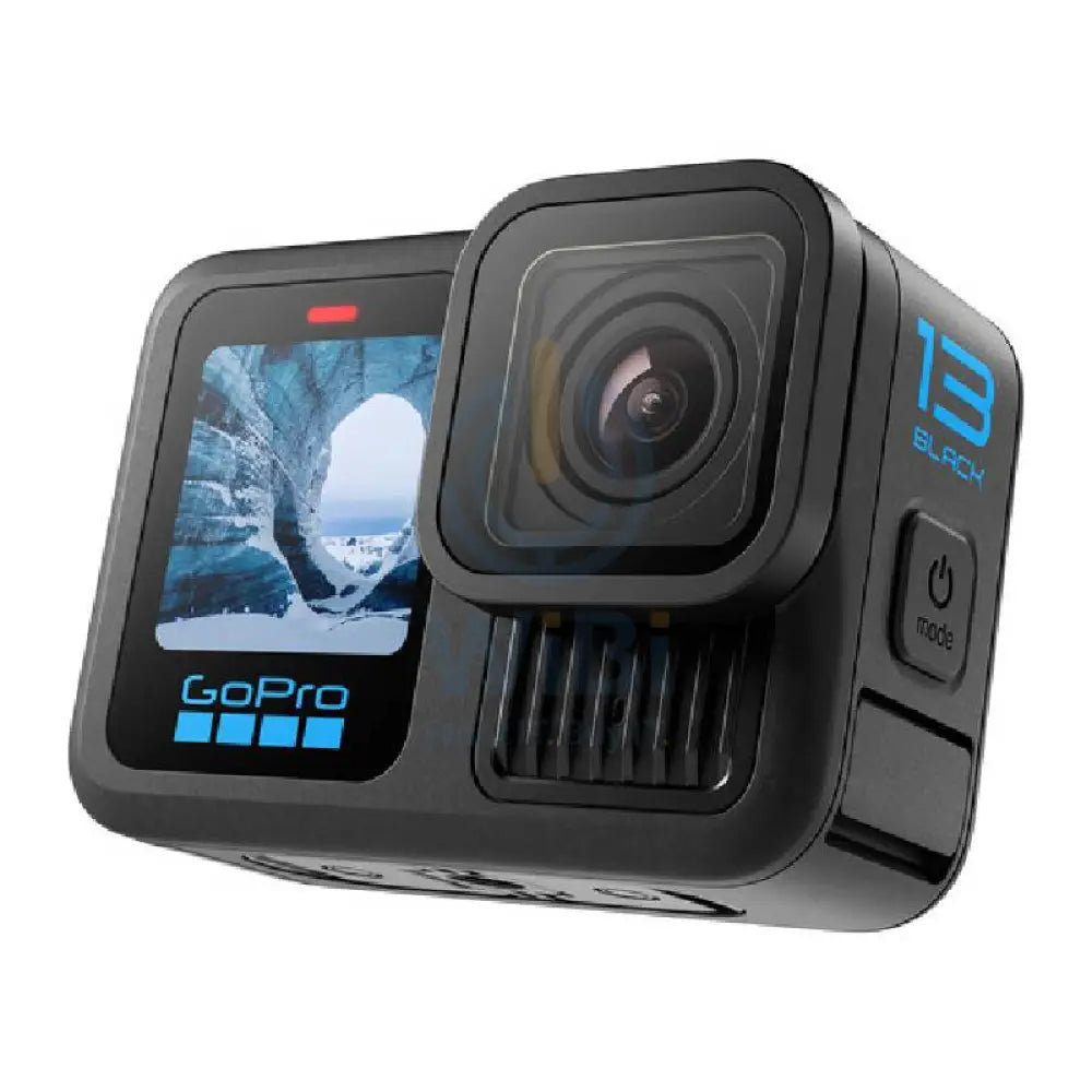 GoPro Hero 13 Creator Edition - 2.27’’ / 27.6 MP / Bluetooth - Black Cameras > Camcorders