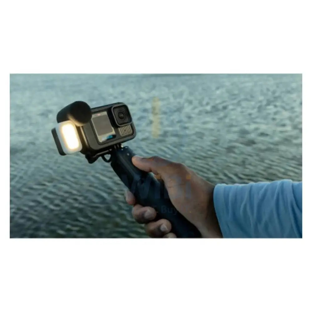 GoPro Hero 13 Creator Edition - 2.27’’ / 27.6 MP / Bluetooth - Black Cameras > Camcorders