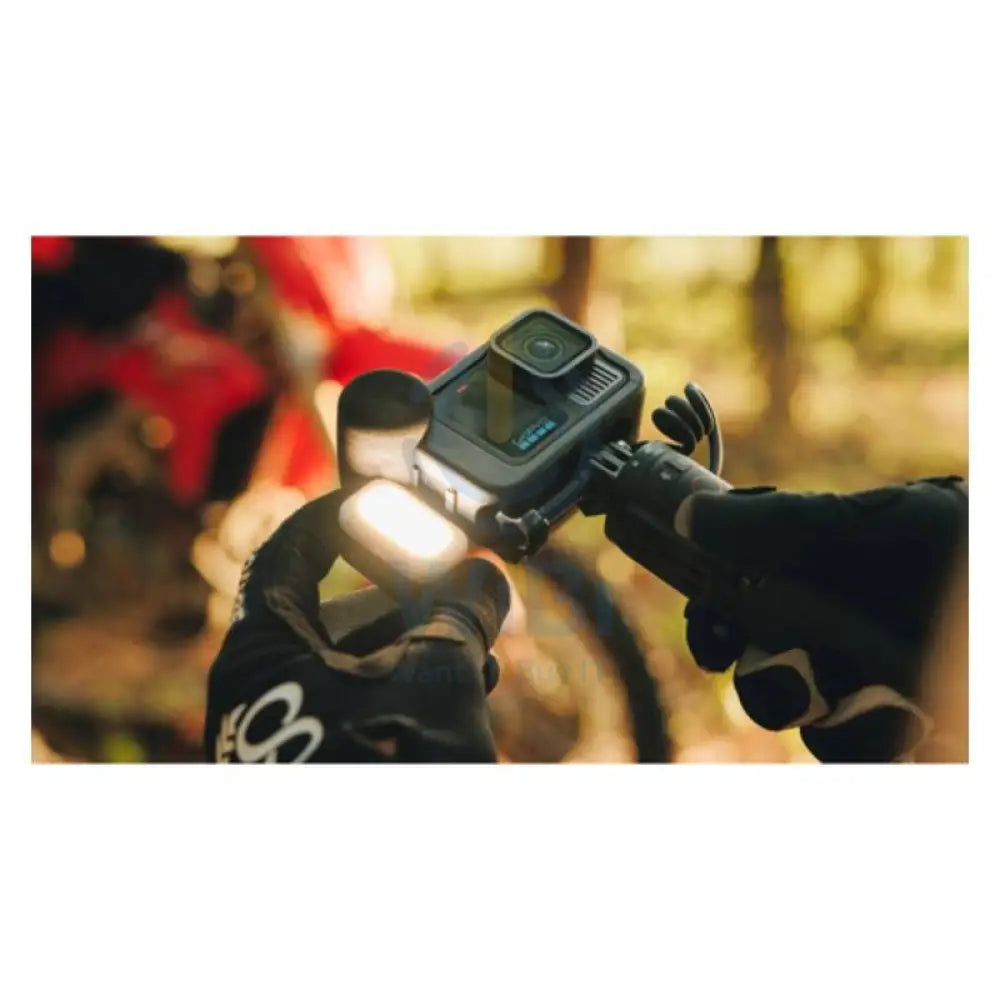 GoPro Hero 13 Creator Edition - 2.27’’ / 27.6 MP / Bluetooth - Black Cameras > Camcorders