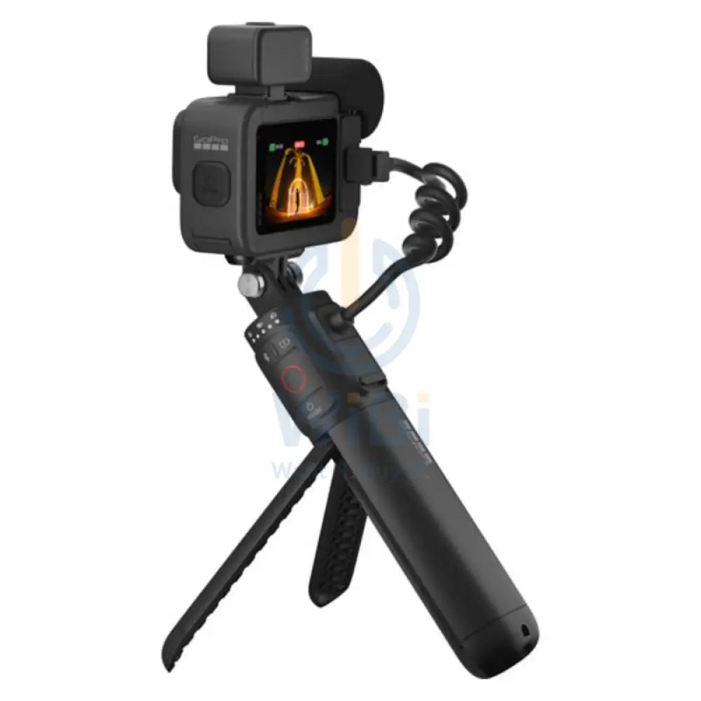 GoPro Hero 13 Creator Edition - 2.27’’ / 27.6 MP / Bluetooth - Black Cameras > Camcorders