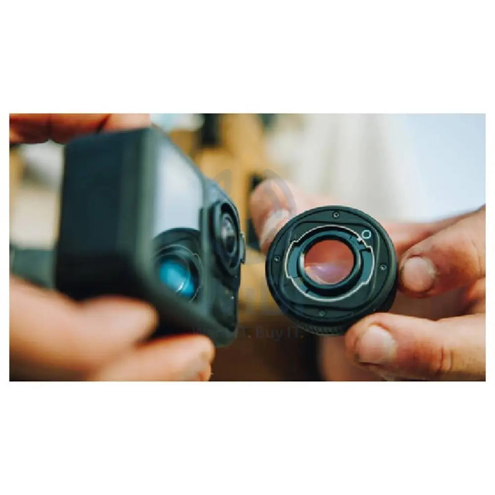 GoPro Macro Lens Mod for HERO 13 - Black Accessories > Cameras