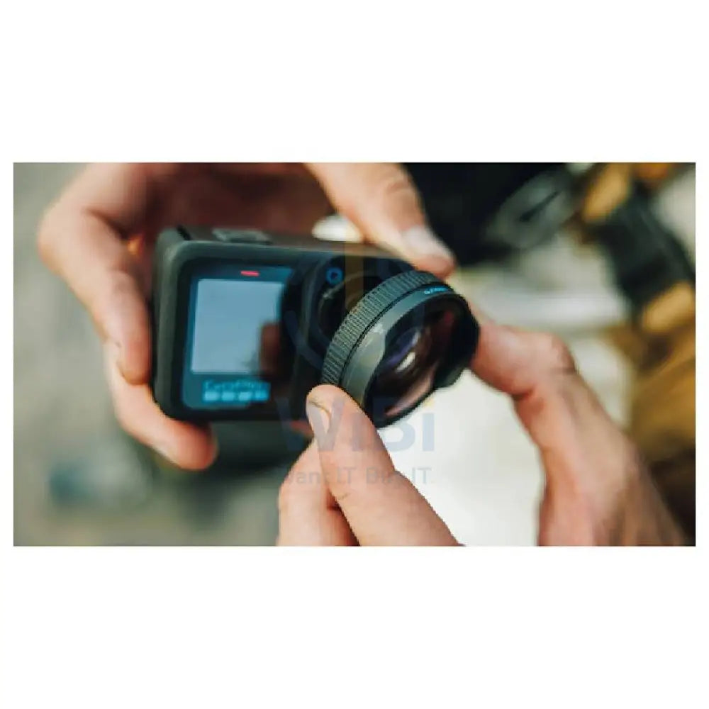 GoPro Macro Lens Mod for HERO 13 - Black Accessories > Cameras