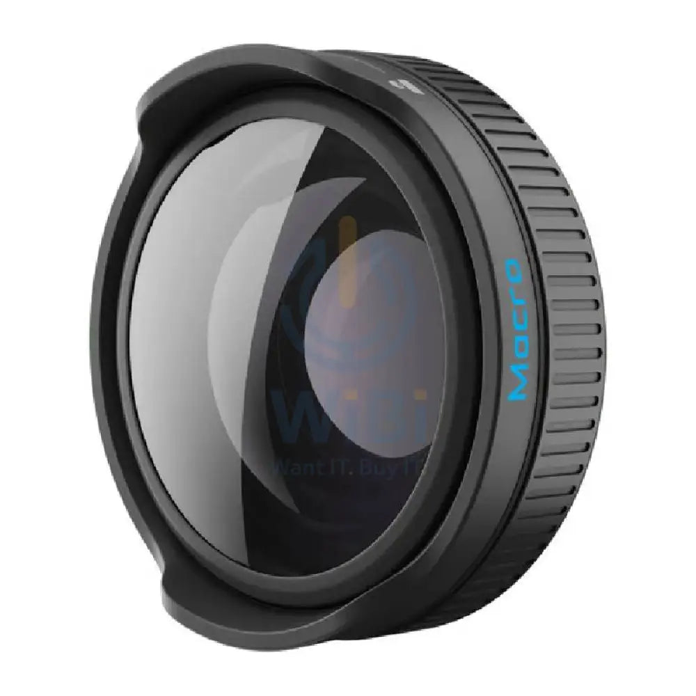 GoPro Macro Lens Mod for HERO 13 - Black Accessories > Cameras