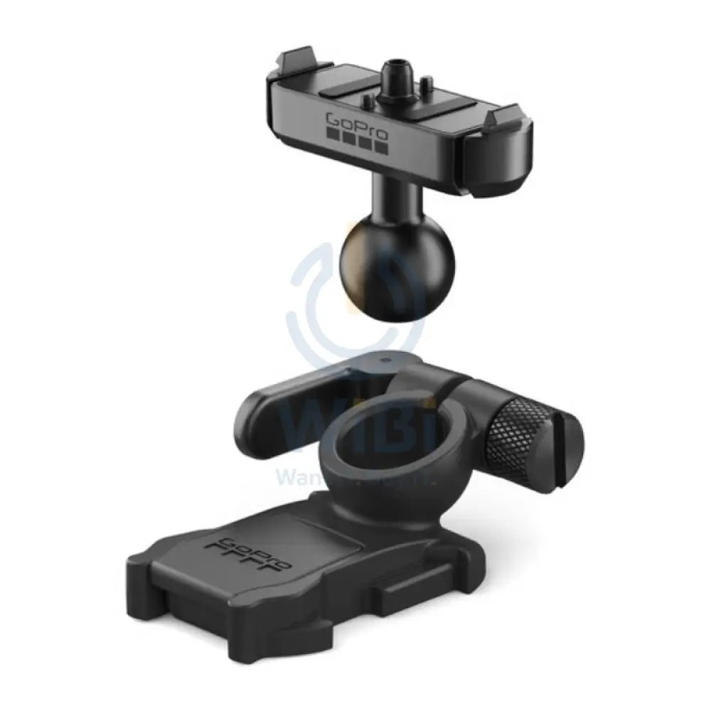 GoPro Magnetic Latch Ball Joint Mount for HERO13 - Black Accessories > Cameras