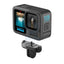 GoPro Magnetic Latch Mount for HERO13 - Black Accessories > Cameras