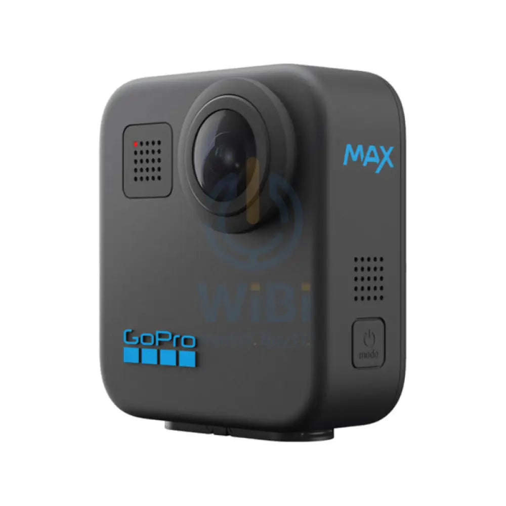 GoPro MAX (2025) 360 Action Camera Cameras > Camcorders