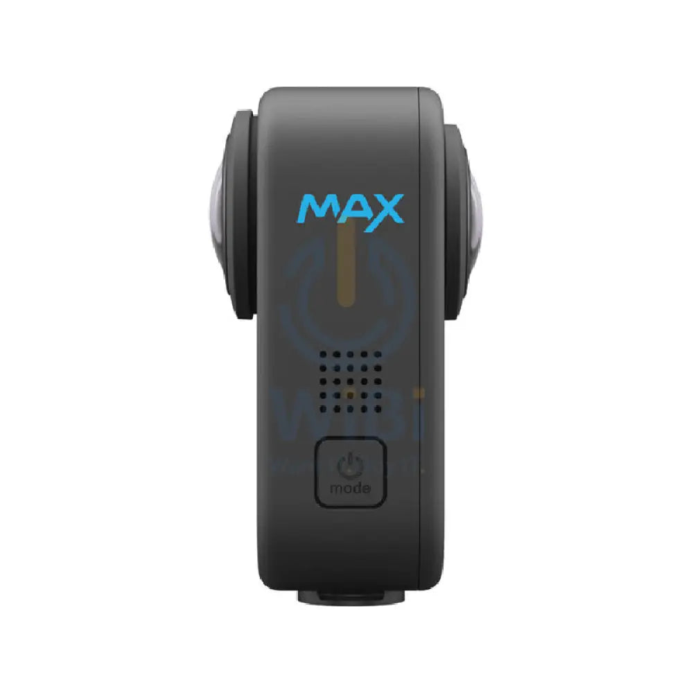 GoPro MAX (2025) 360 Action Camera Cameras > Camcorders