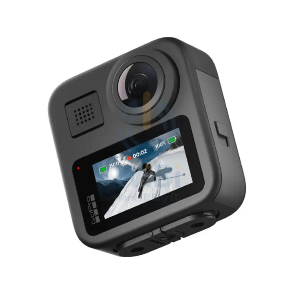 GoPro MAX (2025) 360 Action Camera Cameras > Camcorders