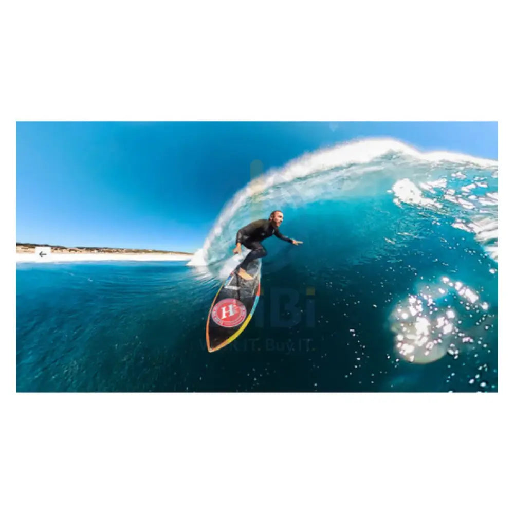GoPro MAX (2025) 360 Action Camera Cameras > Camcorders