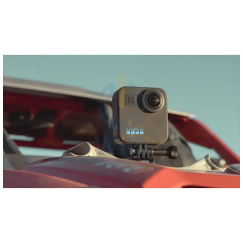 GoPro MAX (2025) 360 Action Camera Cameras > Camcorders
