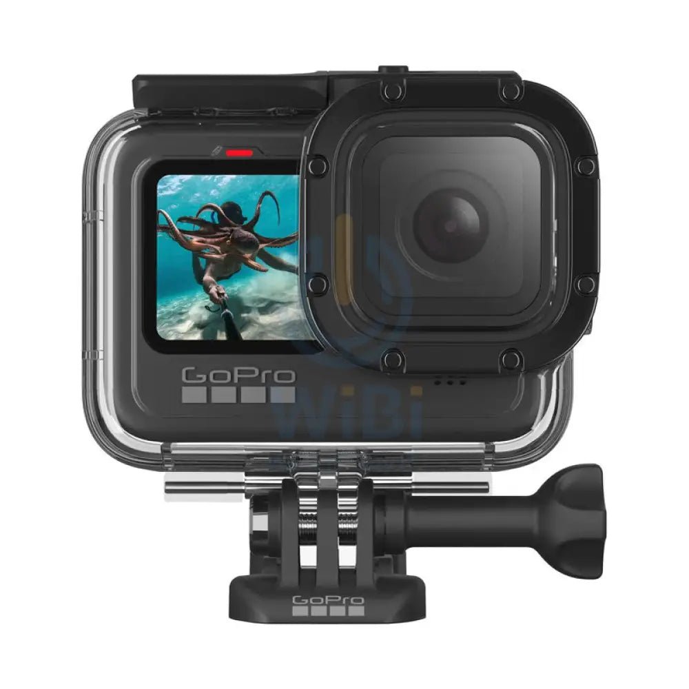 GoPro Protective Housing For Hero 9/10/11/12 Black Accessories > Cameras