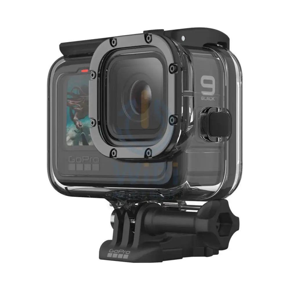 GoPro Protective Housing For Hero 9/10/11/12 Black Accessories > Cameras