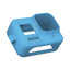 GoPro Sleeve + Lanyard For Hero 9 Blue Accessories > Cameras