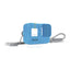 GoPro Sleeve + Lanyard For Hero 9 Blue Accessories > Cameras