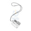 GoPro Sleeve + Lanyard For Hero 9 White Accessories > Cameras