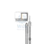 GoPro Sleeve + Lanyard For Hero 9 White Accessories > Cameras
