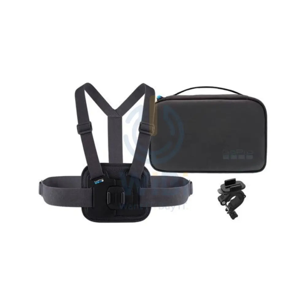 GoPro Sports Kit Accessories > Cameras