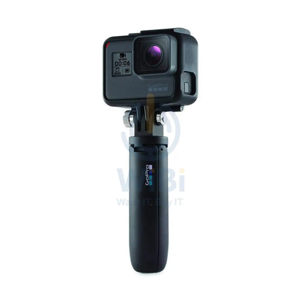 GoPro Travel Kit Accessories > Cameras