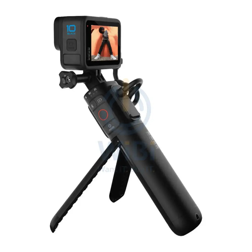 GoPro Volta Battery Grip For Hero 9/10/11 Accessories > Cameras