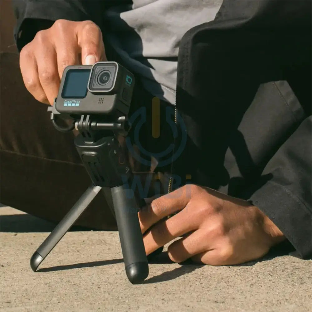 GoPro Volta Battery Grip For Hero 9/10/11 Accessories > Cameras