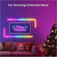 Govee 6 + 1 Glide Wall Light - Wi-Fi /Bluetooth / RGBIC Accessories > Other Accessories