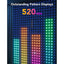 Govee Curtain Light - Bluetooth / 3 Meters / RGBIC Accessories > Other Accessories