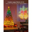 Govee Curtain Light - Bluetooth / 3 Meters / RGBIC Accessories > Other Accessories