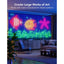 Govee Curtain Light - Bluetooth / 3 Meters / RGBIC Accessories > Other Accessories
