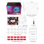 Govee Curtain Light - Bluetooth / 3 Meters / RGBIC Accessories > Other Accessories