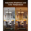 Govee E14 RGBWW Smart LED Bulb - 450 Lumens / RGBWW (Pack Of 2) Accessories > Other Accessories