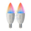 Govee E14 RGBWW Smart LED Bulb - 450 Lumens / RGBWW (Pack Of 2) Accessories > Other Accessories