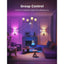 Govee E14 RGBWW Smart LED Bulb - 450 Lumens / RGBWW (Pack Of 2) Accessories > Other Accessories