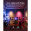 Govee E14 RGBWW Smart LED Bulb - 450 Lumens / RGBWW (Pack Of 2) Accessories > Other Accessories