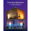Govee Floor Lamp 2 - Bluetooth / 1725 Lumens / RGBICWW Accessories > Other Accessories